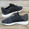 thumbnail image 2 of New Balance Fresh Foam Cruz V2 Black Running Shoes Sneakers Men's Size 12, 2 of 6