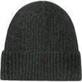thumbnail image 1 of GRNSHTS Women Men Cuffed Beanie Hat with Earflaps Unisex Warm Winter Hats Knit Skull Cap, 1 of 12