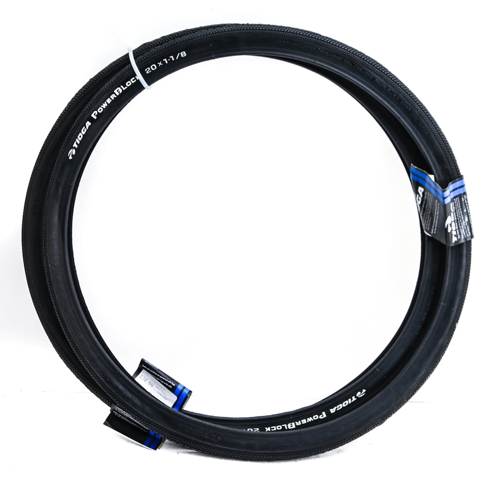 tioga powerblock 20
