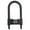 21.5x11.7cm/8.46x4.61inch, variant on Lengthened Shackle Passwords Lock 4 Digit Combination Lock Security Padlock