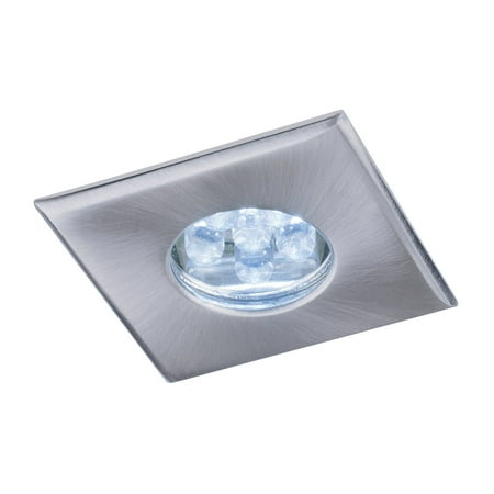 - JESCO H-RH49L-12V 6 Light Indoor LED Shelf Counter Accent Under Cabinet Light