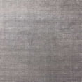 thumbnail image 1 of Ahgly Company Machine Washable Indoor Square Industrial Modern Gray Area Rugs, 7' Square, 1 of 7