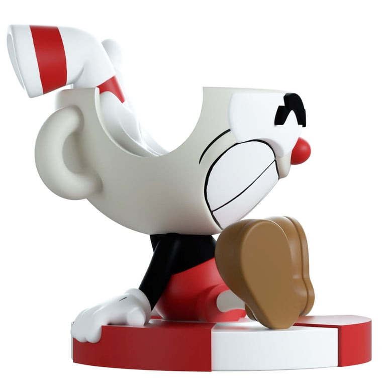 Youtooz Cuphead Device Holder – Collectible Cuphead Phone