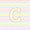 Colorful C, variant on Feelyou Glitter Letter G Queen Comforter Set for Girls Kids, Rainbow Initial Bedding Comforter Set, Pastel, Pink Reversible, 3pcs