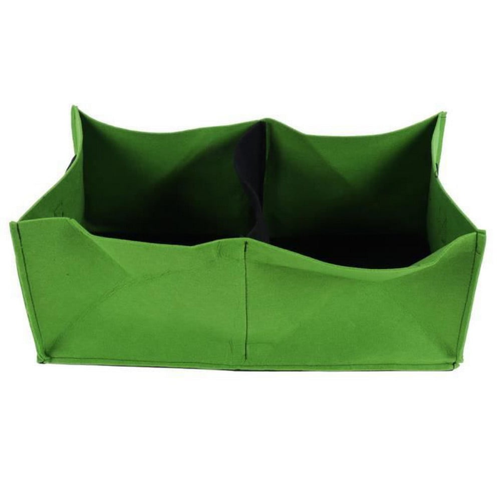 Plant Grow Bag Non Woven Plant Growing Bag EcoFriendly Garden Plant