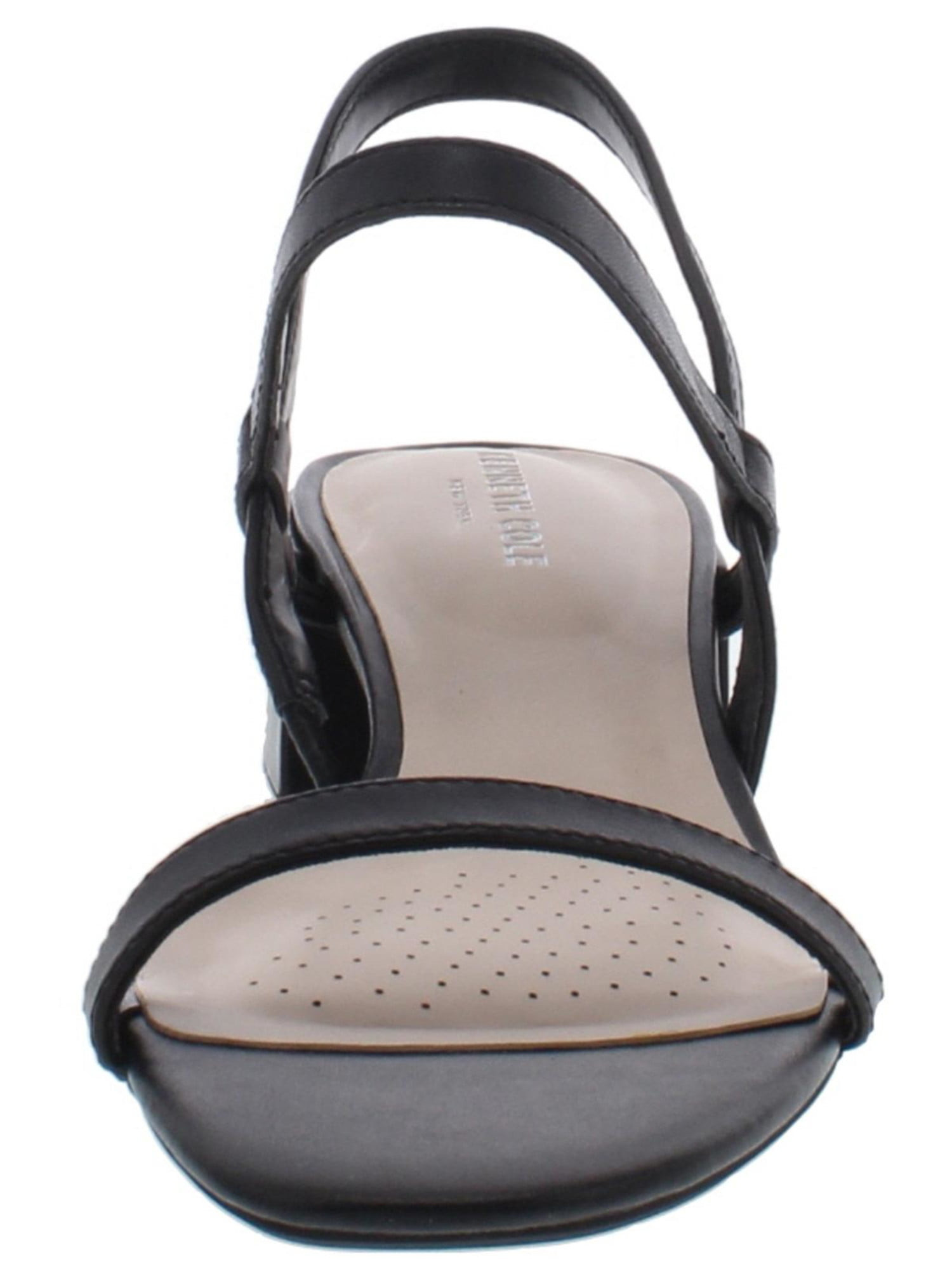 Kenneth Cole New York Women's Maisie Low Dress Sandals - Macy's