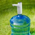 thumbnail image 4 of Portable Water Bottle Pump for Universal 3, 4, and 5 Gallon Bottles, USB Electric Charging, Automatic Shutoff Water Dispenser, Efficient Water Pump for Easy Water Dispensing, 4 of 5