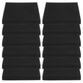 thumbnail image 1 of 12pcs Adhesive Foam Padding Sticky Foam Padding Insulation Foam Board Foam Pads Adhesive Insulation Foam Sheets High Temp Foam Sheet, 1 of 5
