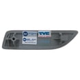 thumbnail image 2 of For Toyota Corolla 11-13 TYC 17-5295-00-9 Rear Passenger Side Bumper Reflector Fits 2011 Toyota Corolla, 2 of 7
