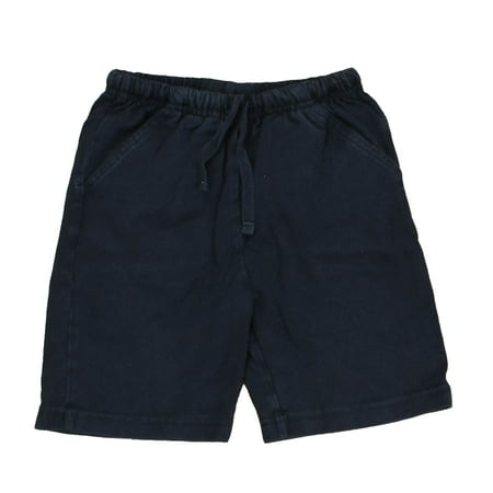 

Pre-owned JoJo Maman Bebe Boys Blue Shorts size: 18-24 Months