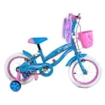 thumbnail image 3 of Bicicleta R12 Unibike Azul/Rosa, 3 of 5