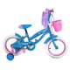 thumbnail image 3 of Bicicleta R12 Unibike Azul/Rosa, 3 of 5
