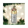 thumbnail image 4 of Old World Christmas Burrito Glass Blown Ornaments for Christmas Tree, 4 of 4
