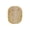 Gold-color-L, variant on Three Size Choices For Sparkling Cubic Zirconia Pressing On Nails Copper Decoration For Elegant Nails Enhancement
