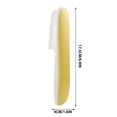 thumbnail image 2 of Dvkptbk Cleaning Brush Household Portable, Multifunctional, Environmentally Friendly Cleaning Shoe Washing Brush Colorful, Plastic Long Handle Hand Protector Soft Hair Cleaning Supplies, 2 of 2