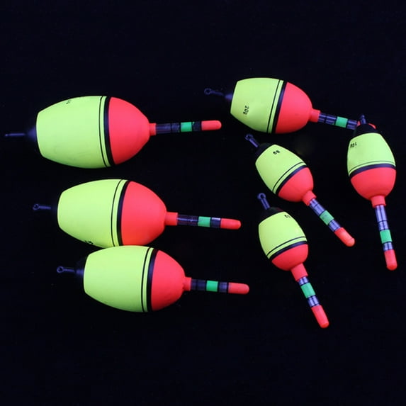 Windfall Sea Rock Fishing Float Electronic Bobber Buoy Outdoor Tackle Tool Accessory