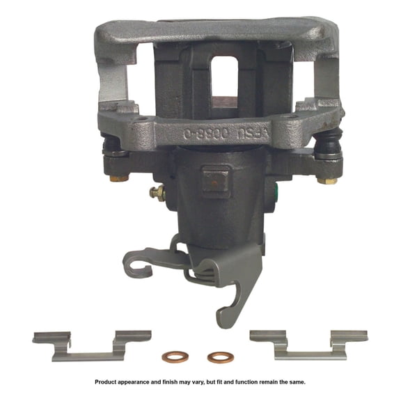 Remanufactured Cardone Reman Disc Brake Caliper P/N:18 B4927
