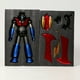 thumbnail image 1 of Figurine 37cm Mazinger Z Collectible Model Action Figure Toy For Children heqiyong LED, 1 of 2