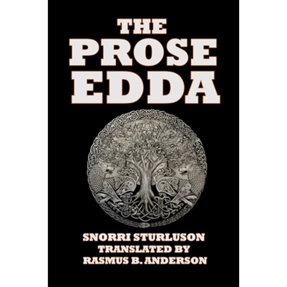Pre-Owned The Prose Edda
