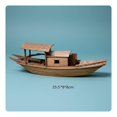 thumbnail image 2 of Embarcación de ensamblaje un barco de pesca, 2 of 8