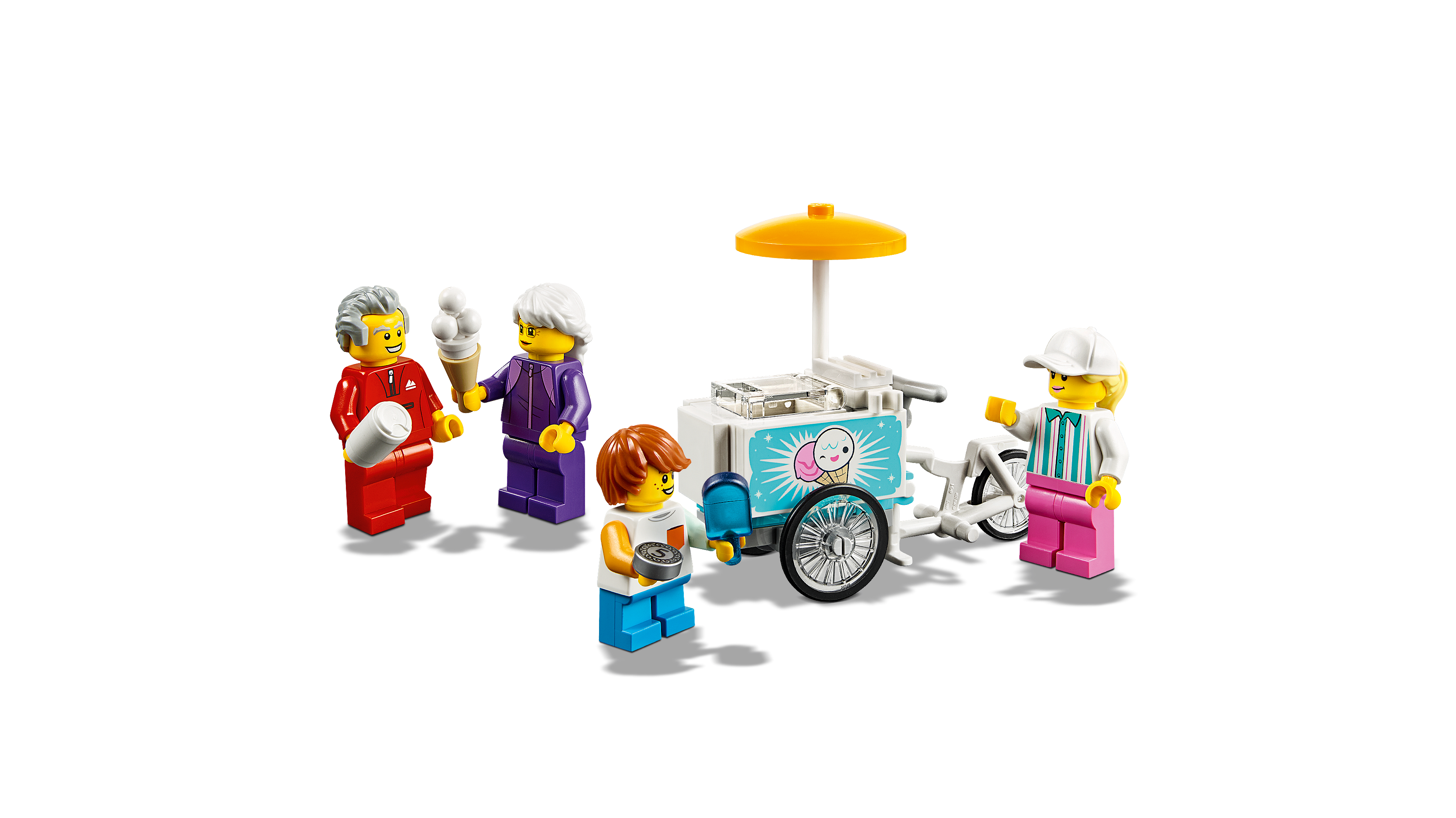 lego city fun in the park walmart