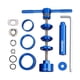 thumbnail image 3 of Herramientas para pedalier de bicicleta, herramientas de prensa de bicicleta, accesorios, herramientas extractoras para BB86/PF30/92/386, suministros, Estilo C, 3 of 8