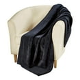 thumbnail image 1 of Jeté en velours pelucheux hometrends, 1 of 2