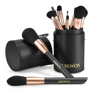 Jerome Alexander MagicMinerals AirBrush Foundation, Spray Makeup