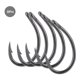thumbnail image 3 of Anzuelo De Pesca ANGGREK Afilado Y Resistente De 30 Uds Antideformación Para Amantes De La Pesca, 3 of 8