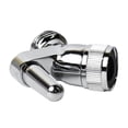 thumbnail image 3 of Thrifco Plumbing 4401971 Shower Arm Mount W/Pin, 3 of 3