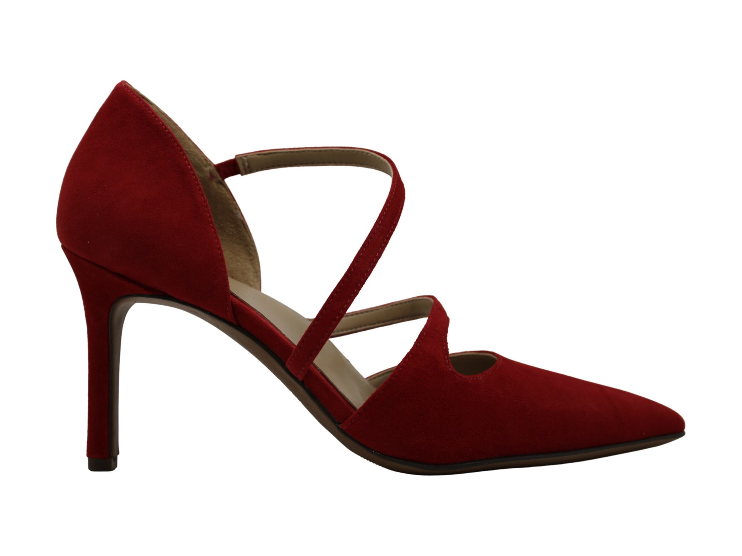 Naturalizer Womens Arielle Dress Pumps 