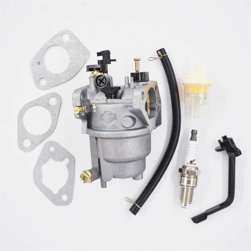 Carburetor For Honda 16100-Z191110 Homelite 5000 W 6000W 6250W 7500W Generator 