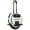 white, variant on Kingsong 14DPRO Electric Unicycle for Adults City Commuter Onewheel 25 Miles Range 14" EUC 2400W Motor