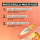 thumbnail image 2 of Kit Garnier Fructis Hair Food Piña Rutina Completa Anti-quiebre, Shampoo 300ml, Acondicionador 300ml, 2 of 6
