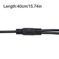 thumbnail image 5 of Power Splitter Cable 5.5x2.1mm, Efficient 2 Device Connection for Accessories, 5 of 8