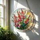 thumbnail image 5 of Acrylic Puzzles Suncatcher Window Hanging, Sun Catcher Acrylic Puzzles Garden Decoration for Women Men Mom Birthday Gift Home Decor, 5 of 6