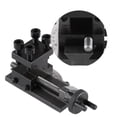 thumbnail image 1 of Support d'Outils de Tour Mini, Rotatif à 30 Degrés, pour Tour Mini SIEG C0, 1 of 8