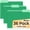 Green, variant on File Folders, 30 Pack Manilla Folders 8.5 x 11, Colored File Folders Home Office School Supplies for Documents Files Paper