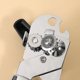 thumbnail image 4 of Manual Acero Inoxidable Lata Latas Cortadas Abridor Botella La Gadgets, 4 of 7