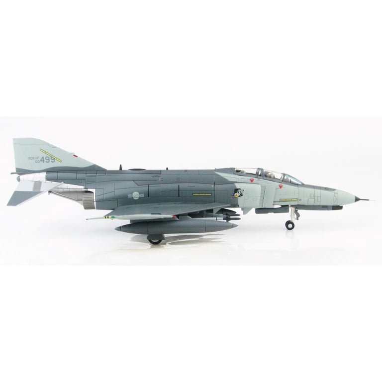 F-4E, F-4 Phantom II - Republic of Korea Air Force 1/72 Scale