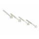 thumbnail image 1 of Kit 4 Tornillos OEM Del Cuerpo De Aceleración Edge V6 2.7l De 2015 A 2024 Ford Original, 1 of 5
