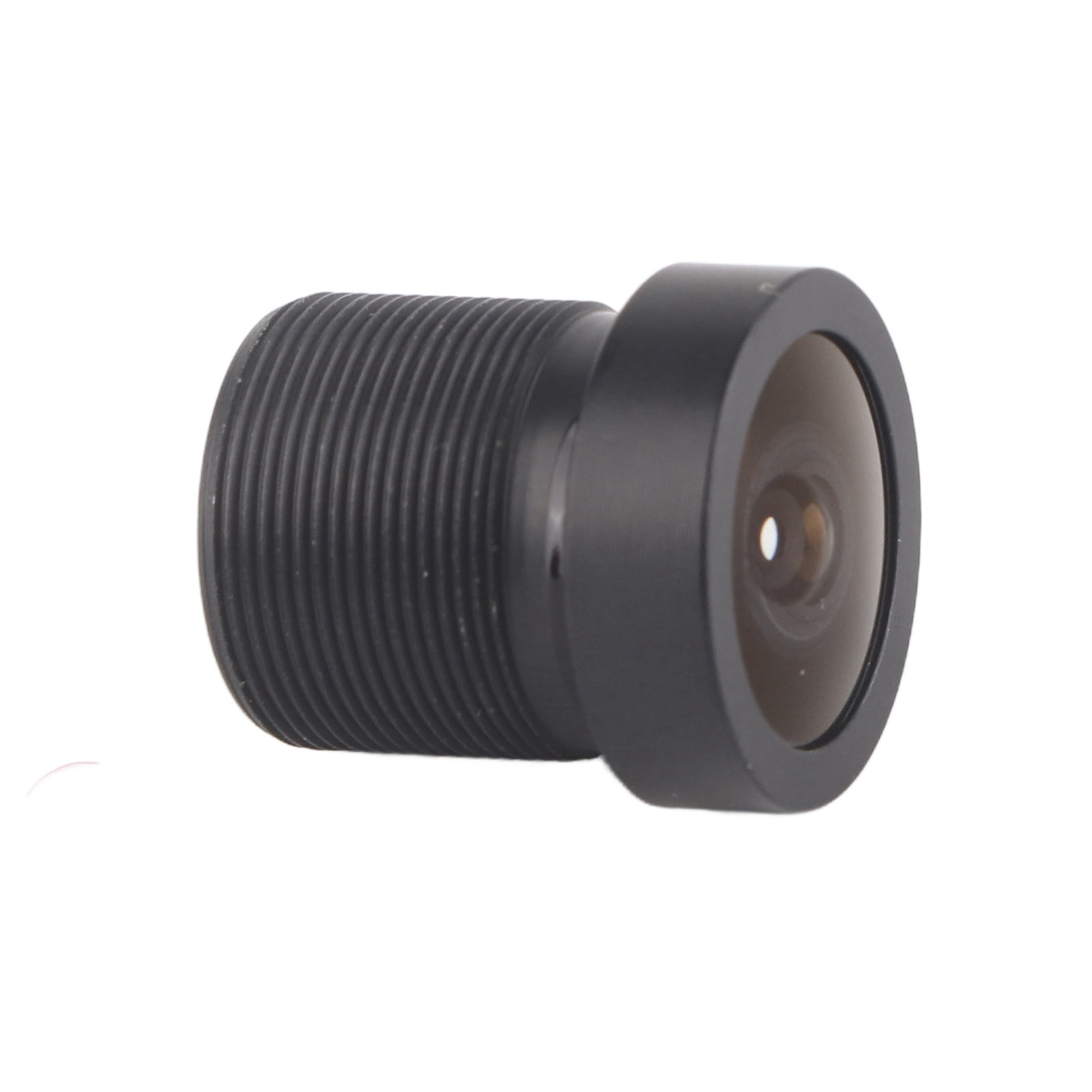 Camera Lens, Outdoor 150 Wide Angle CCTV Camera Lens, 2.5mm F