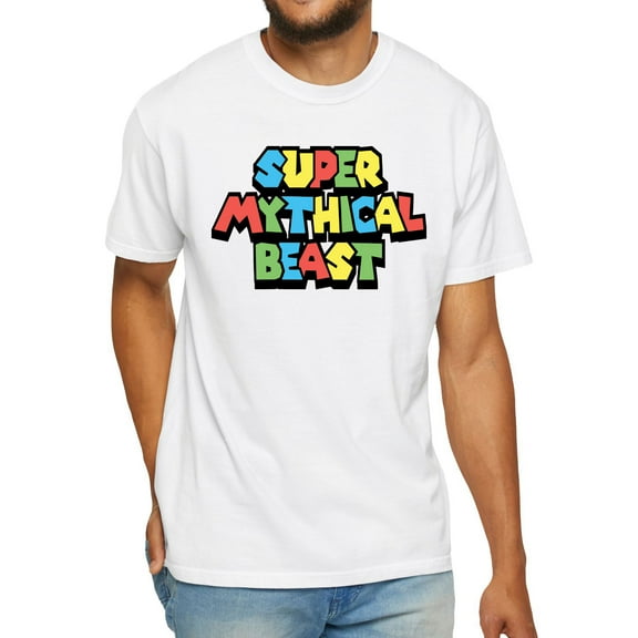 Super Mythical Beast T-Shirt