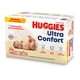 thumbnail image 3 of Pañales Huggies UltraConfort etapa 1 recién nacido unisex 44 piezas, 3 of 6