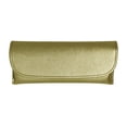 thumbnail image 5 of Semi Hard Eyeglass Case Front Closure, Small To Medium Frame Sunglasses or Readers, 5 of 7