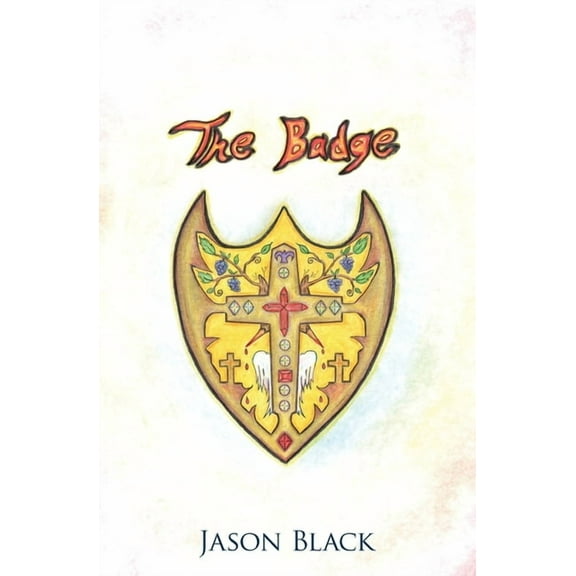 The Badge, (Paperback)