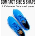 thumbnail image 4 of Sneaker Balls Shoe deodorizer 2 Pack Tie Dye, 4 of 7