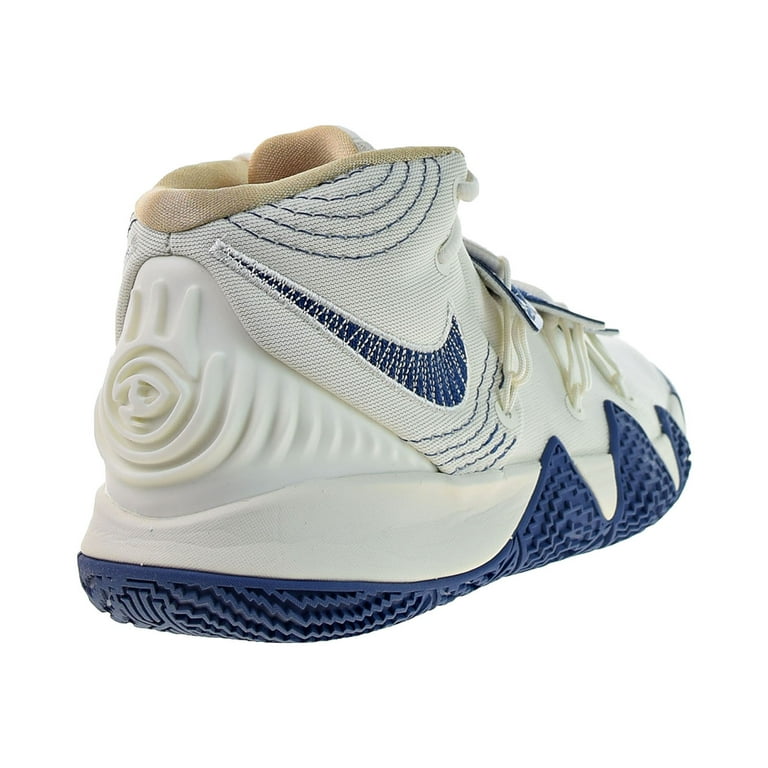 Nike KyBrid S2 'Sashiko' Men's Basketball Shoes Sail-Sesame da6808