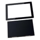 thumbnail image 2 of Interfaz HDMI de pantalla LCD de 8,9 pulgadas para impresora 3D Wanhao D8 con protección de película de templado y resolución de 2560 x 16 Soledad Pantalla de montaje LCD para computadora portátil, 2 of 10