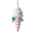 thumbnail image 1 of Adorno navideño colgante, decoración navideña, colgante navideño, ideal para fiestas temáticas en el hogar. Helado, 1 of 9